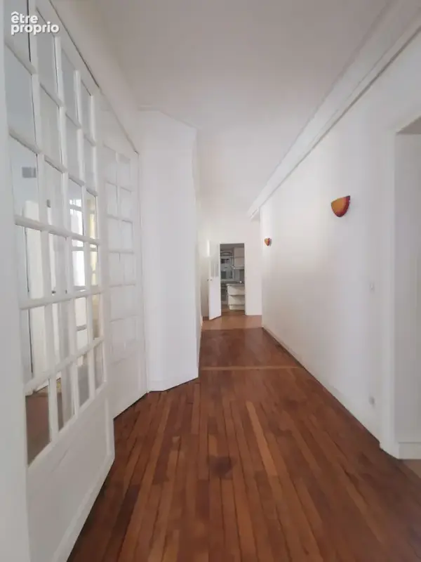Appartement Nantes 5 pièce(s) 175.52 m2 - photo 2