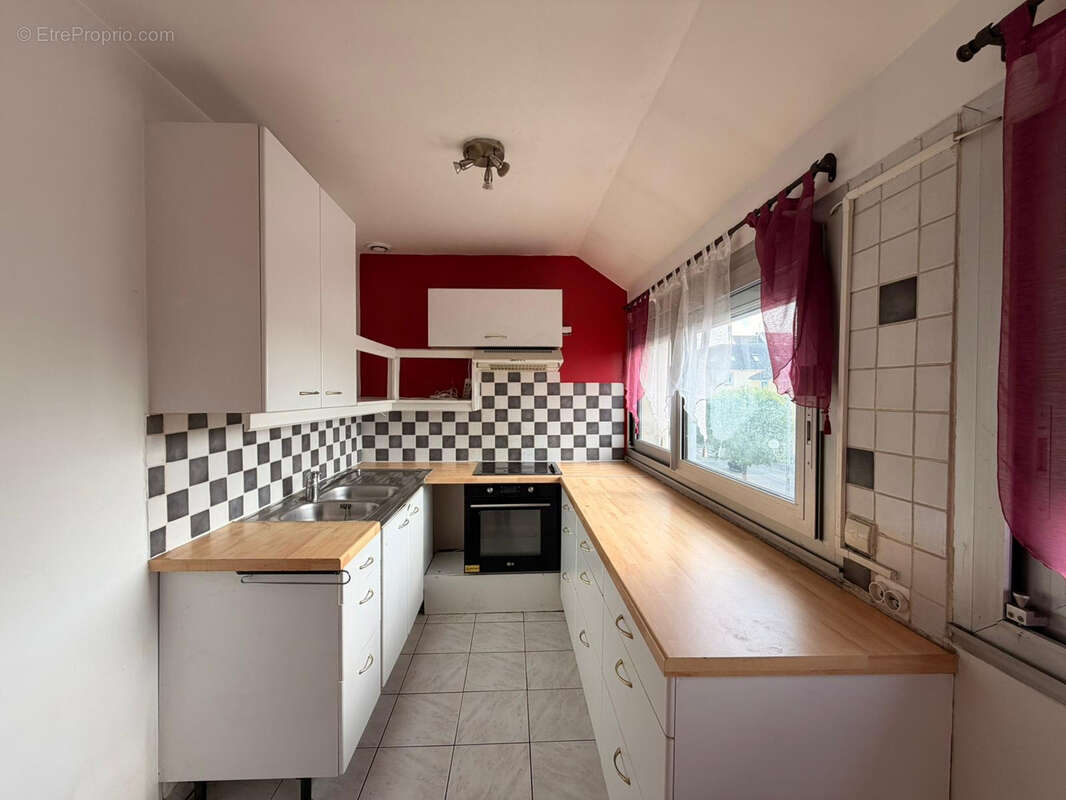 Appartement à ARPAJON