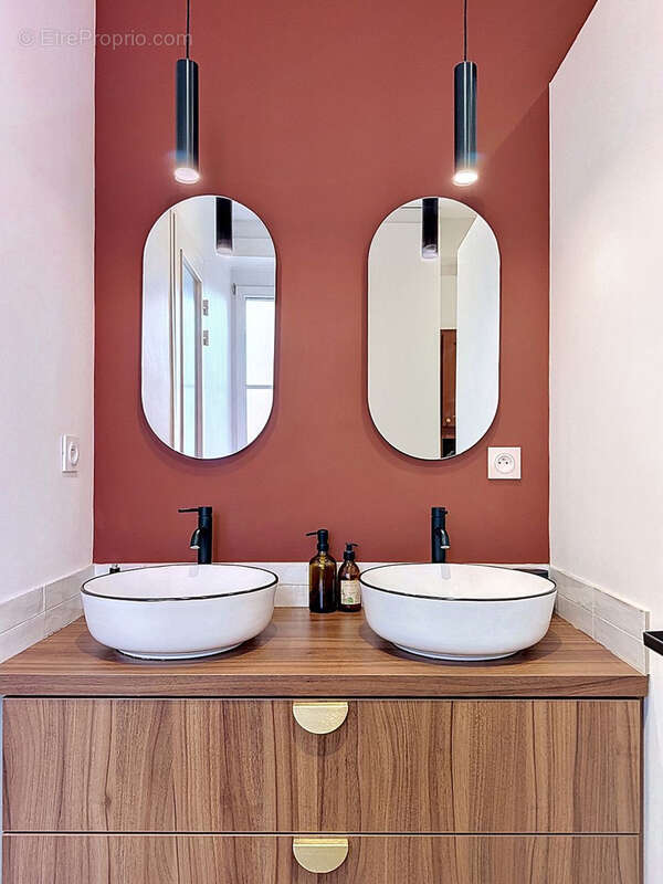 Appartement à LYON-2E