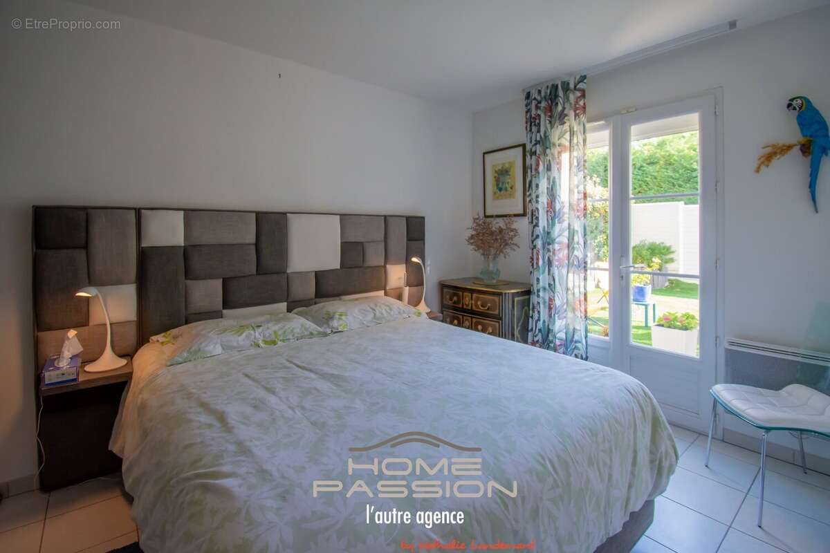 Maison à LES MATHES