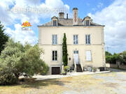 Photo 1 - Maison à ECHIRE