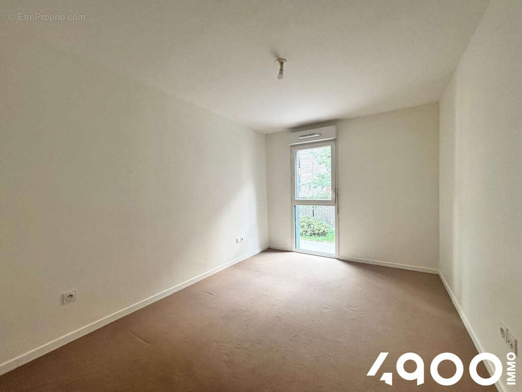 Appartement à RIS-ORANGIS