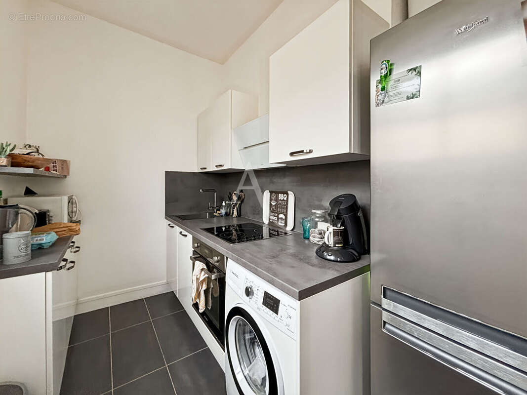 Appartement à ETAMPES