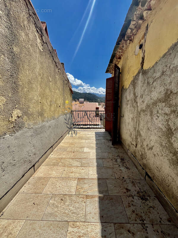 Appartement à L'ILE-ROUSSE