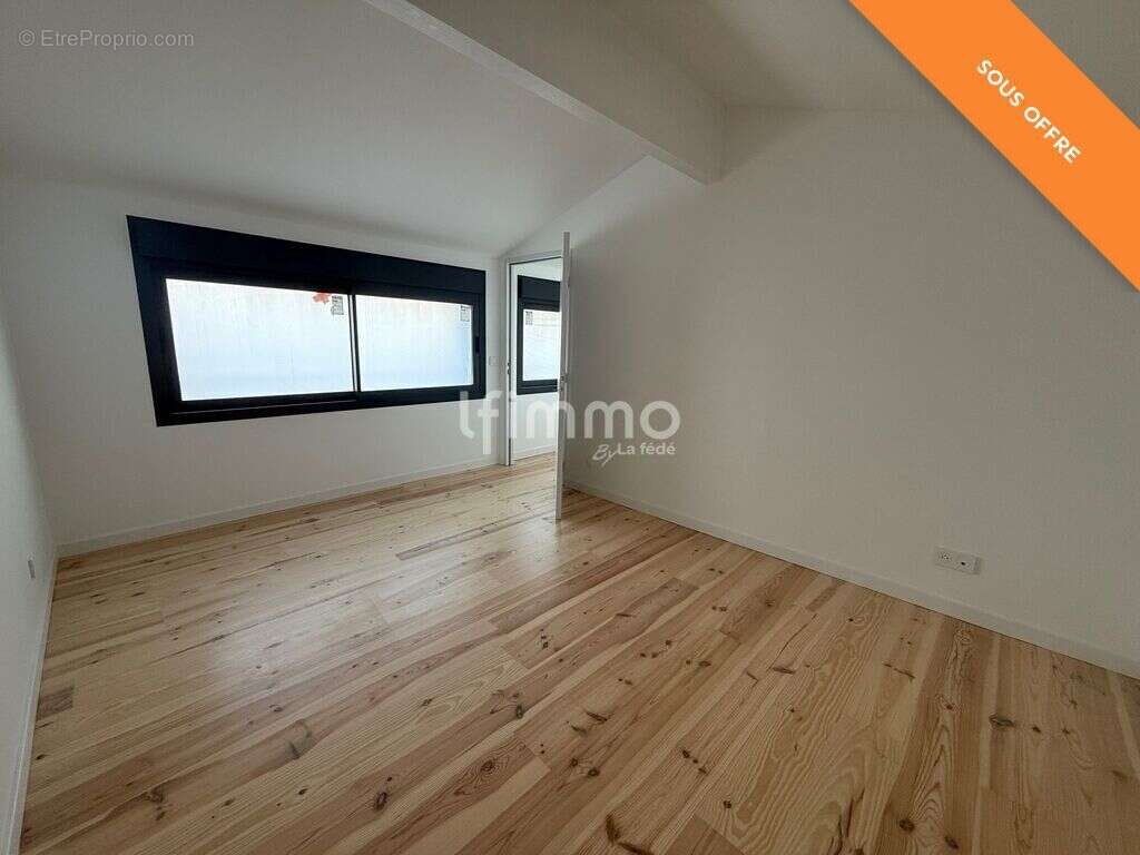 Maison neuve Léognan Bel-Air - photo 6