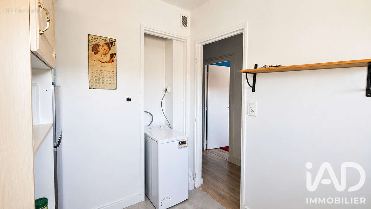 Photo 3 - Appartement à SAINT-CYPRIEN