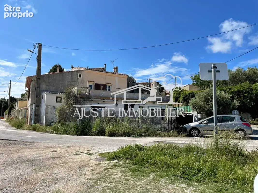 Maison Martigues 11 pièce(s) 234 m2 - photo 3