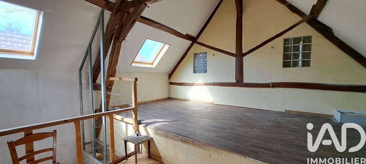 Photo 9 - Maison à SAINTE-GENEVIEVE-DES-BOIS