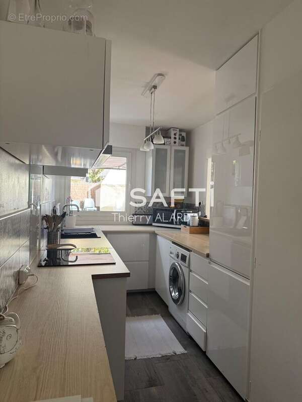 Photo 3 - Appartement à DEUIL-LA-BARRE