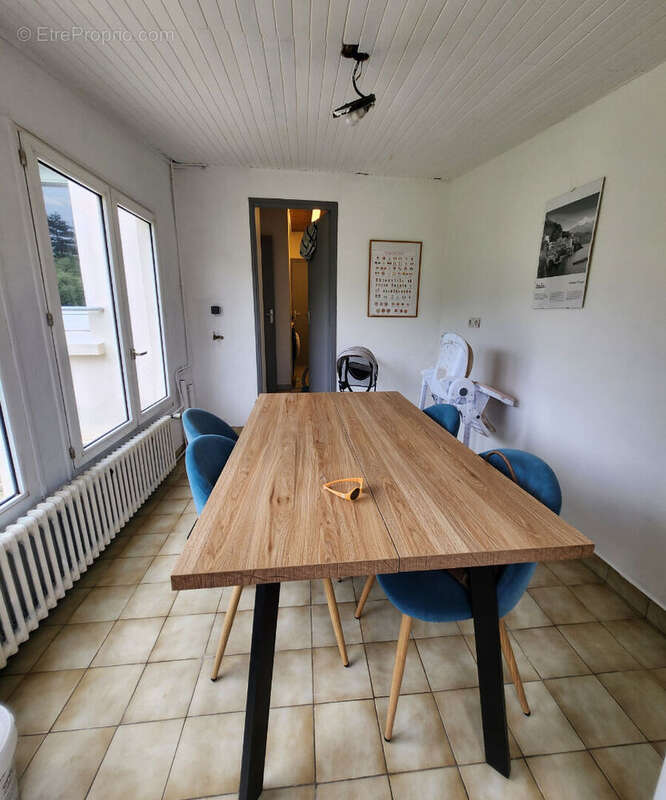 Maison à BREST
