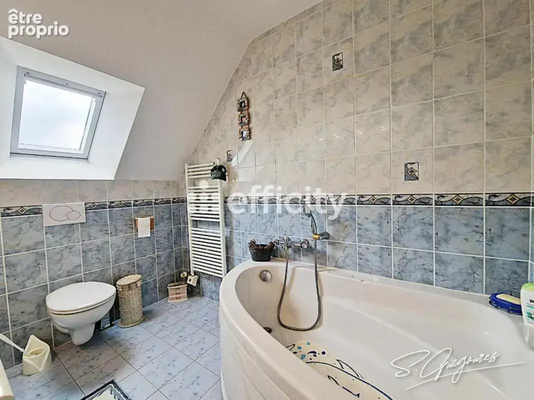Maison 6 pièces 165 m² à vendre à Melrand (56310) - photo 23