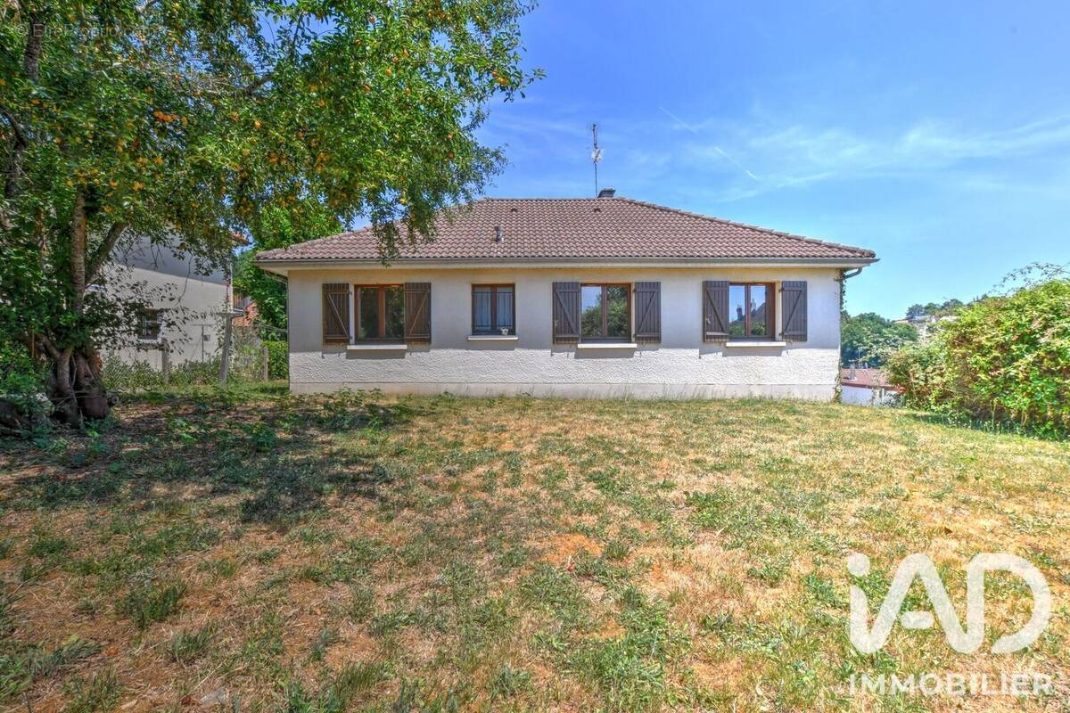 Photo 1 - Maison à ISLE