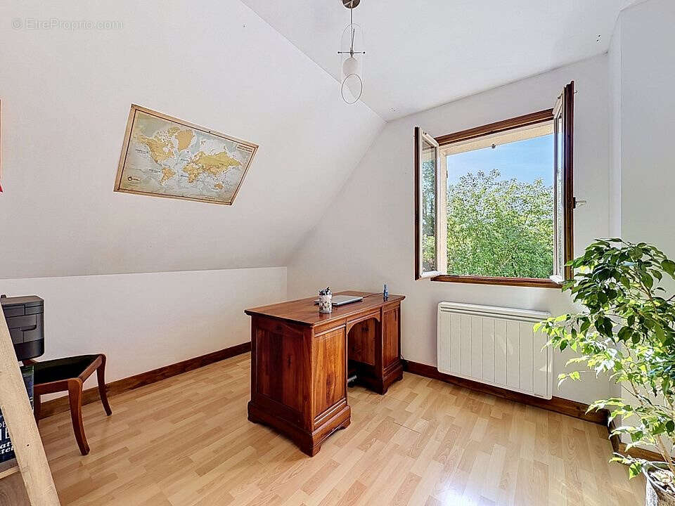 Maison à RUVIGNY