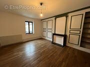 Appartement à LOUHANS