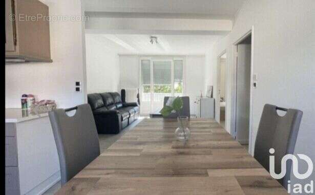 Photo 6 - Appartement à THIONVILLE