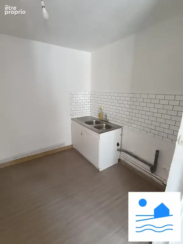 Appartement 240 m² à vendre à Le Havre (76600) - photo 3