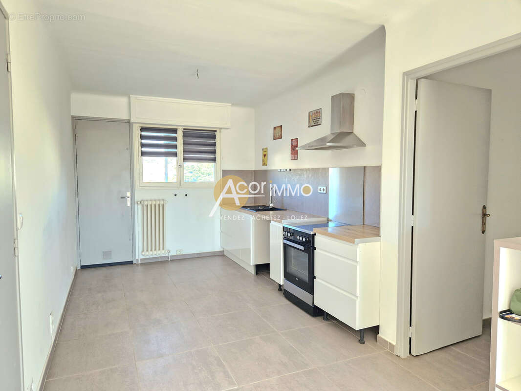 Appartement à LA SEYNE-SUR-MER