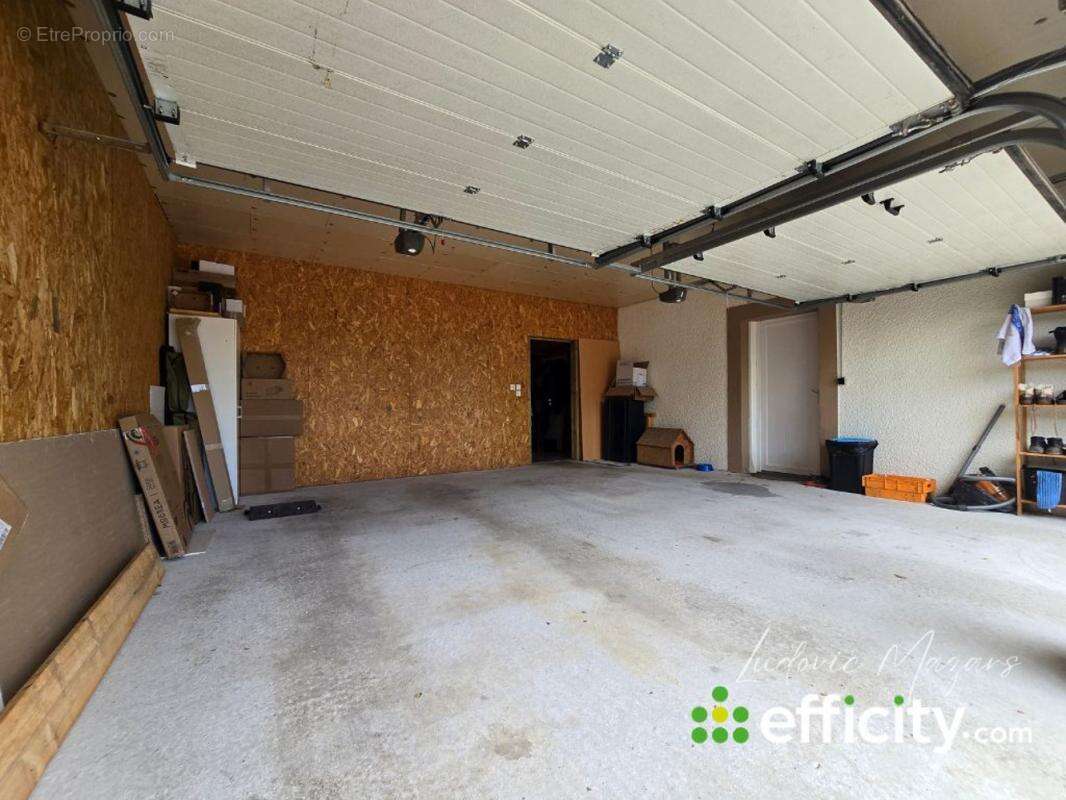 Maison à LABASTIDE-DU-TEMPLE