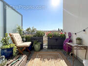 Appartement à VILLEFRANCHE-SUR-SAONE