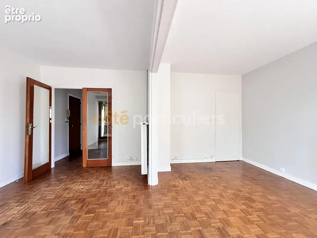 Lumineux appartement avec balcon et ascenseur Orléans Sud - photo 5