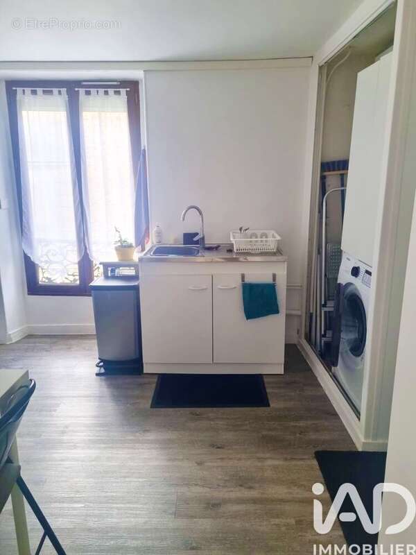 Photo 8 - Appartement à MORMANT