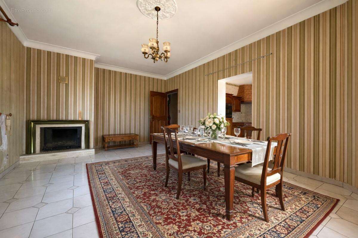 Maison à TOURNEFEUILLE