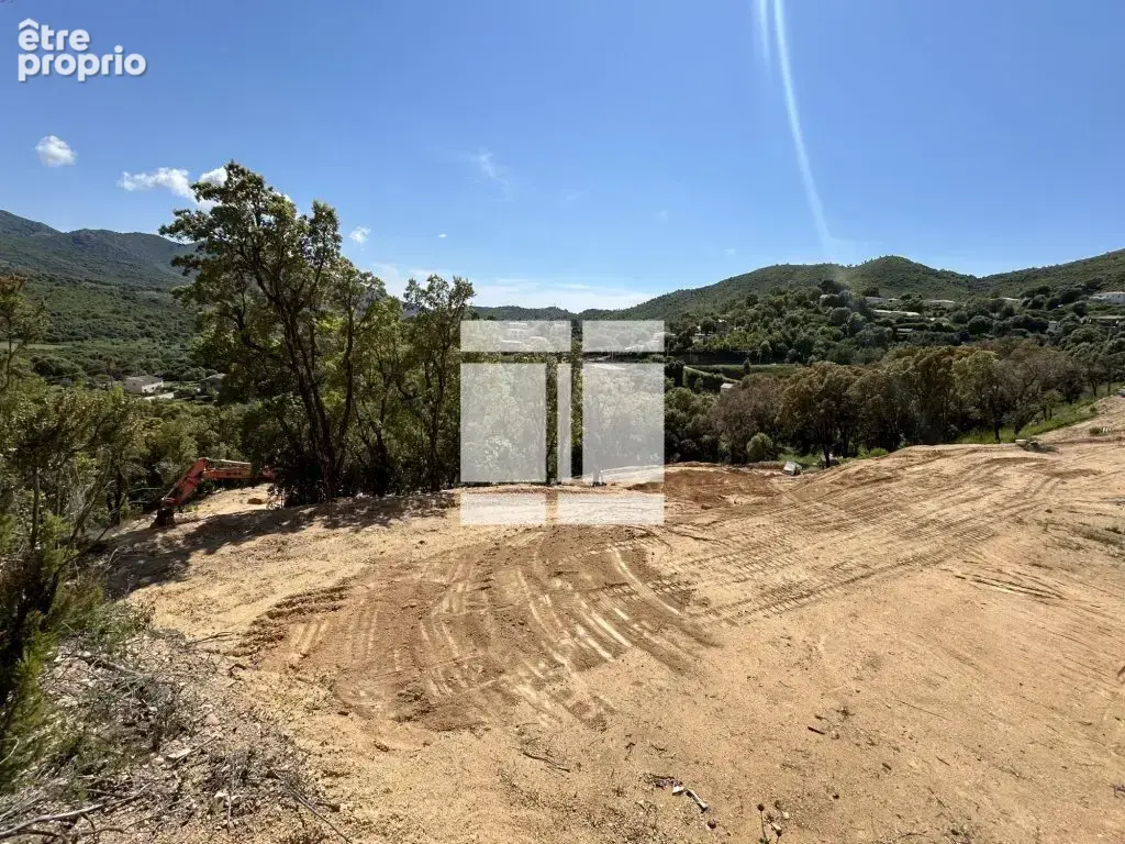 Terrain constructible 900m² - Permis de construire accépté - photo 4