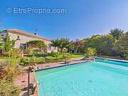 Maison à PENNE-D'AGENAIS