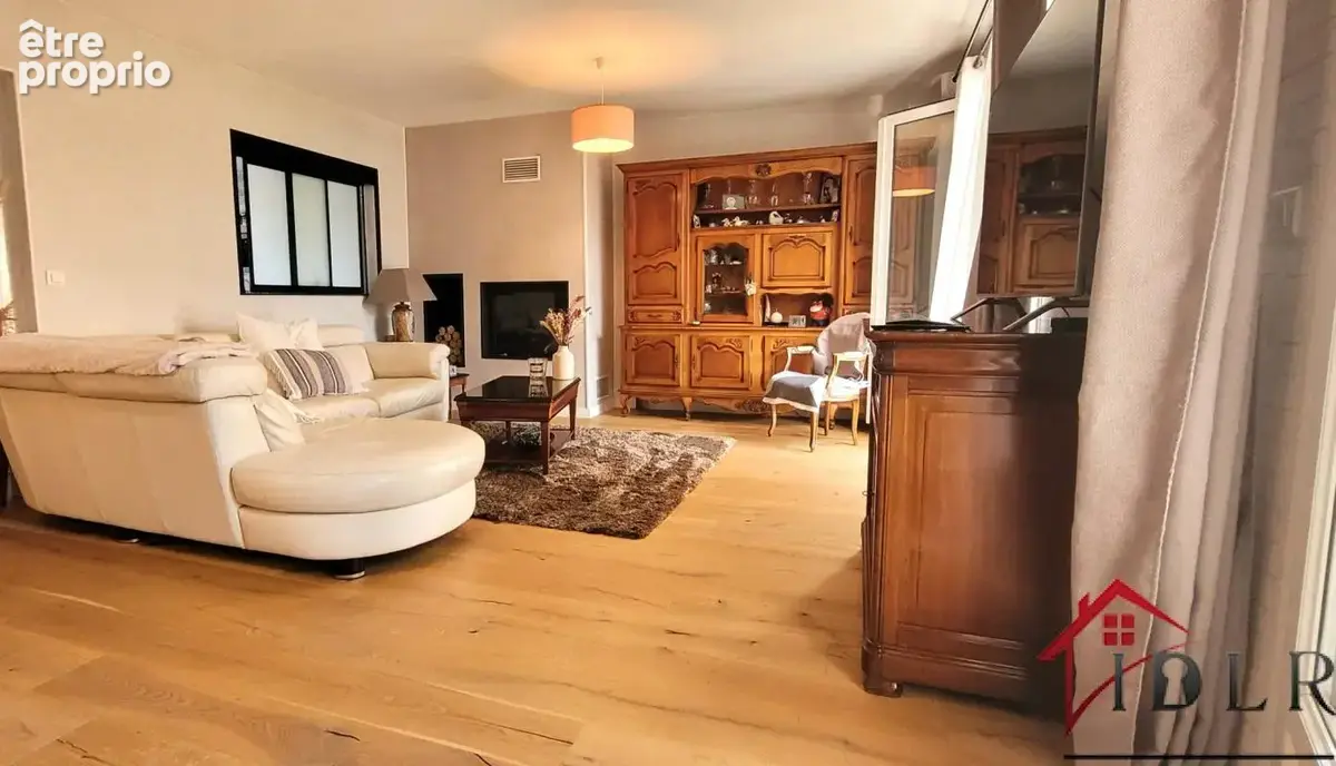 Maison 124m2 - 4 chambres - photo 5