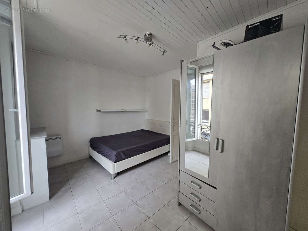 Appartement à MARSEILLE-10E