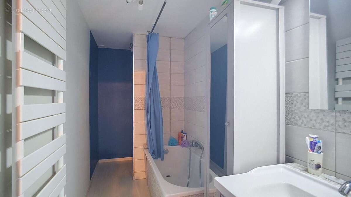 Maison Chauvigny 4 pièce(s) 132 m2 - photo 10