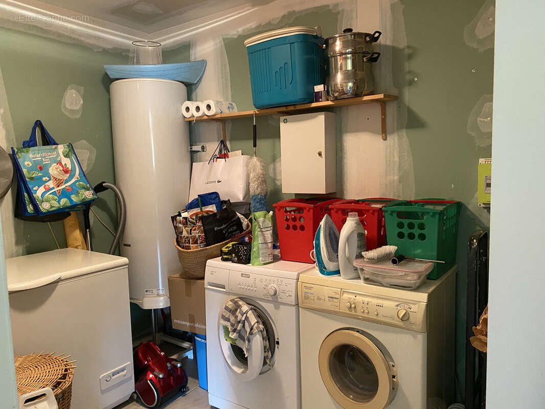 Maison à CASTELNAU-DE-MEDOC