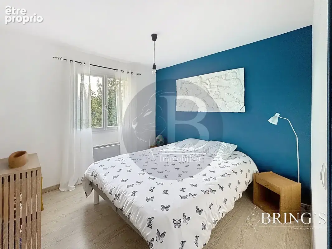 Maison 133 m² à Juigne-Des-Moutiers  - photo 9