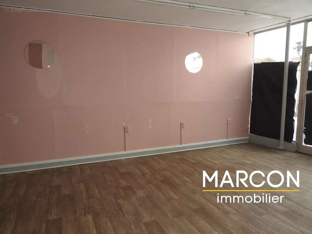 Appartement à AUBUSSON