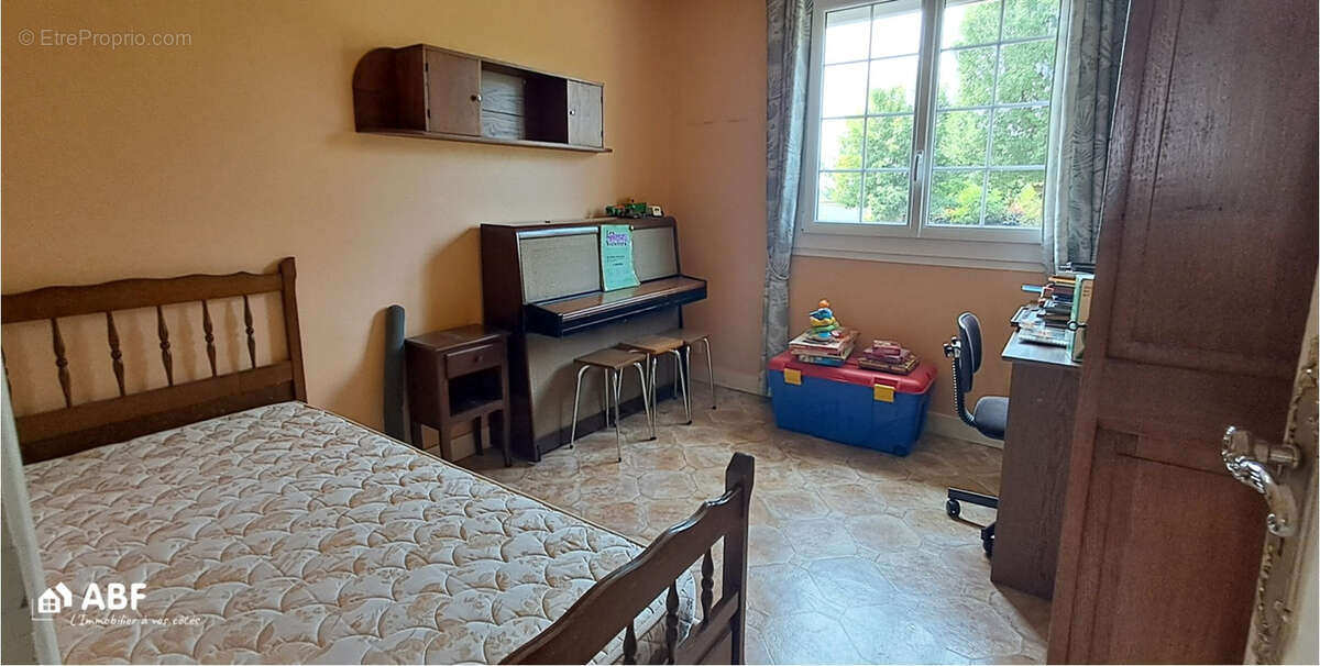 Exclusivite - pavillon 3 chambres sur sous-sol complet - photo 10