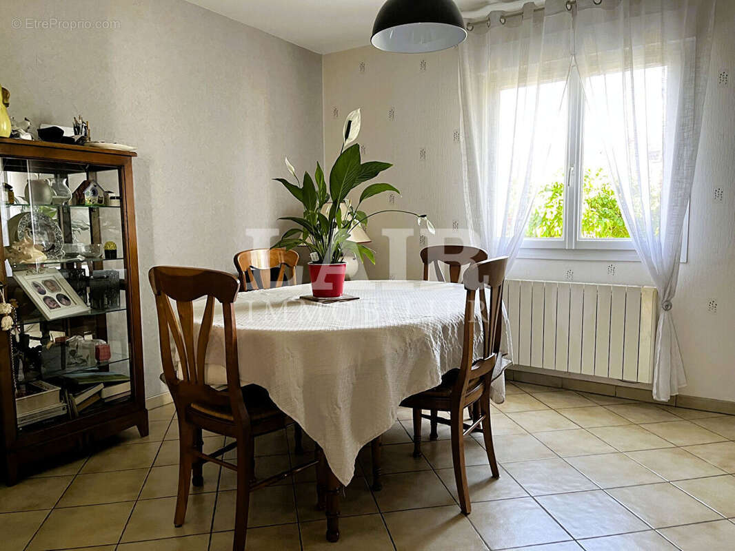 Maison à ALENCON