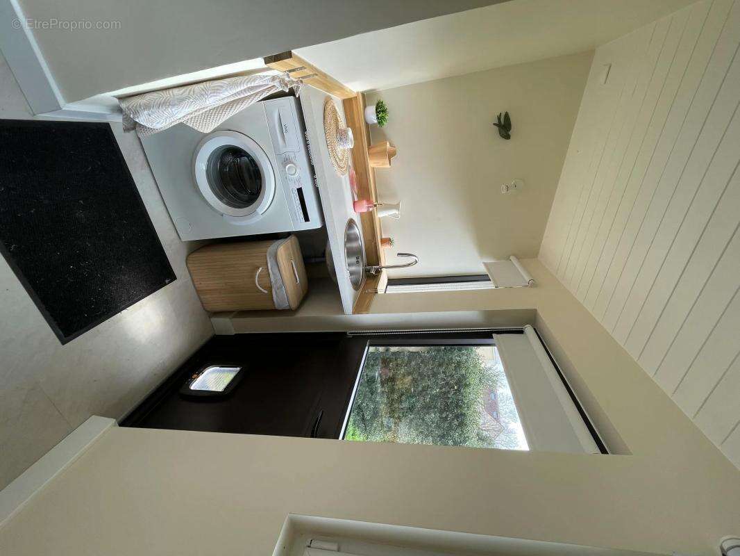 Maison à LE GRAND-QUEVILLY