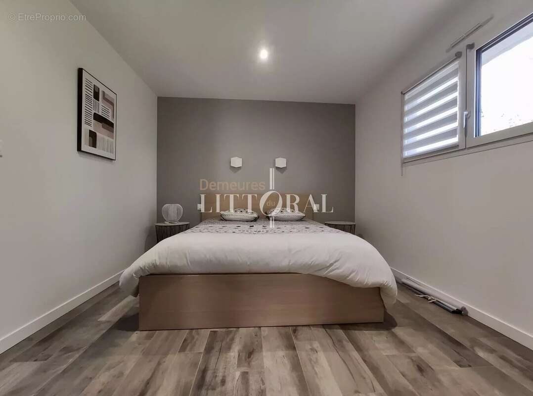 Maison à SAINT-JEAN-DE-MONTS