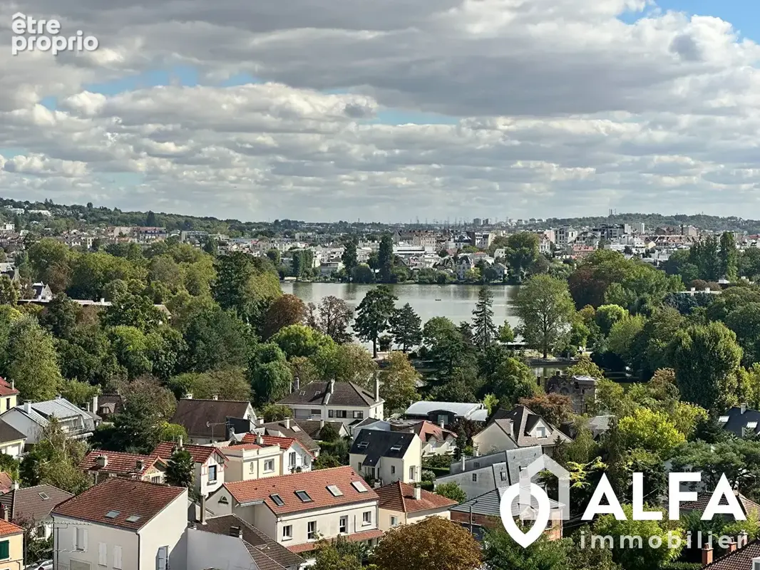Photo Appartement à Saint-Gratien au prix de 164 000€