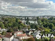 Appartement à SAINT-GRATIEN