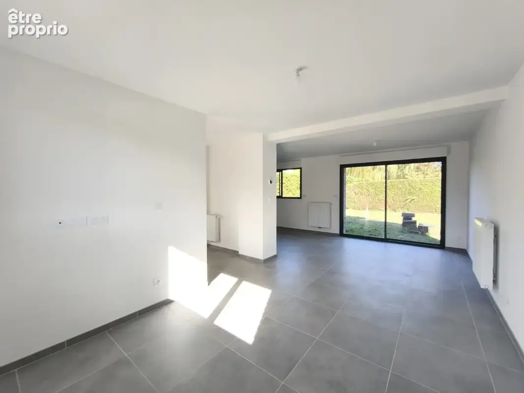 Élégante maison neuve Arlogis   DPE A   Secteur ' Le Bas Marais ' - photo 11