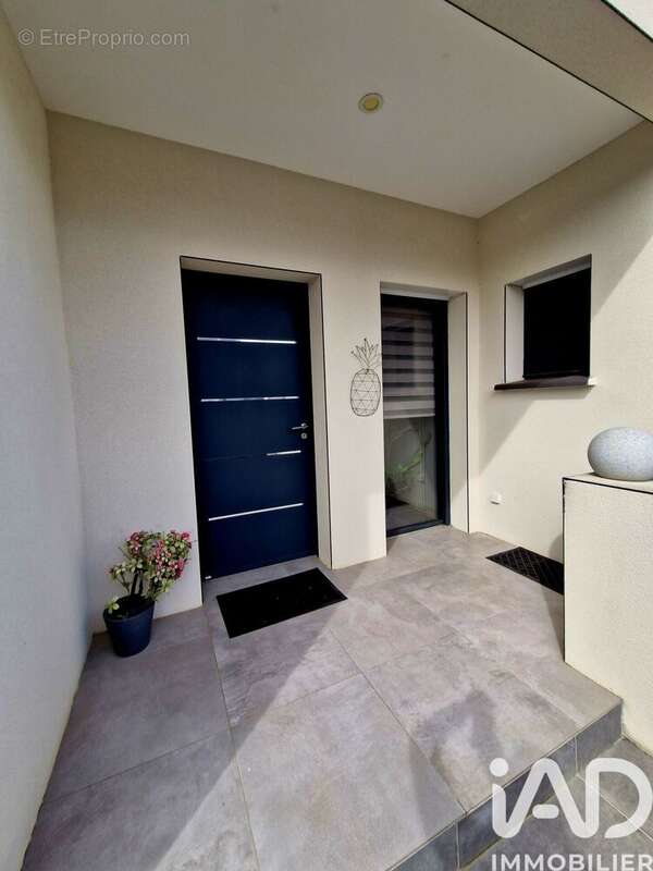 Photo 5 - Maison à COLOMBIERS