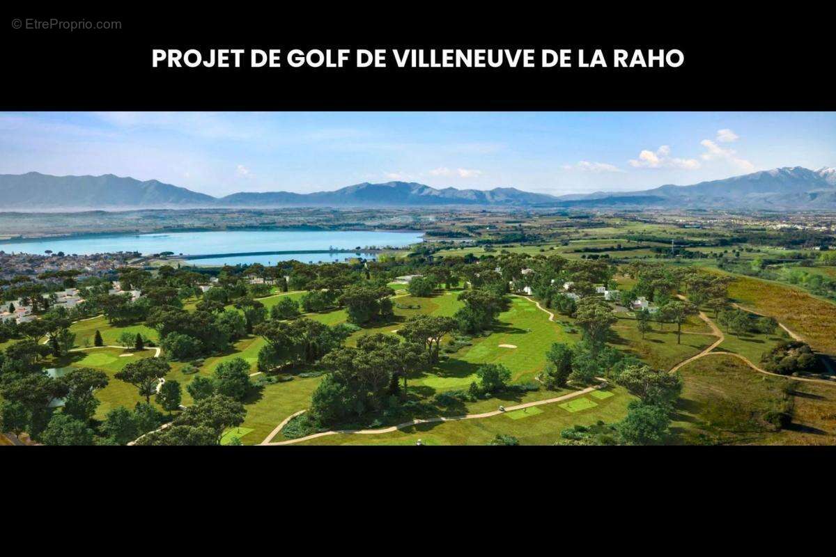 Commerce à VILLENEUVE-DE-LA-RAHO