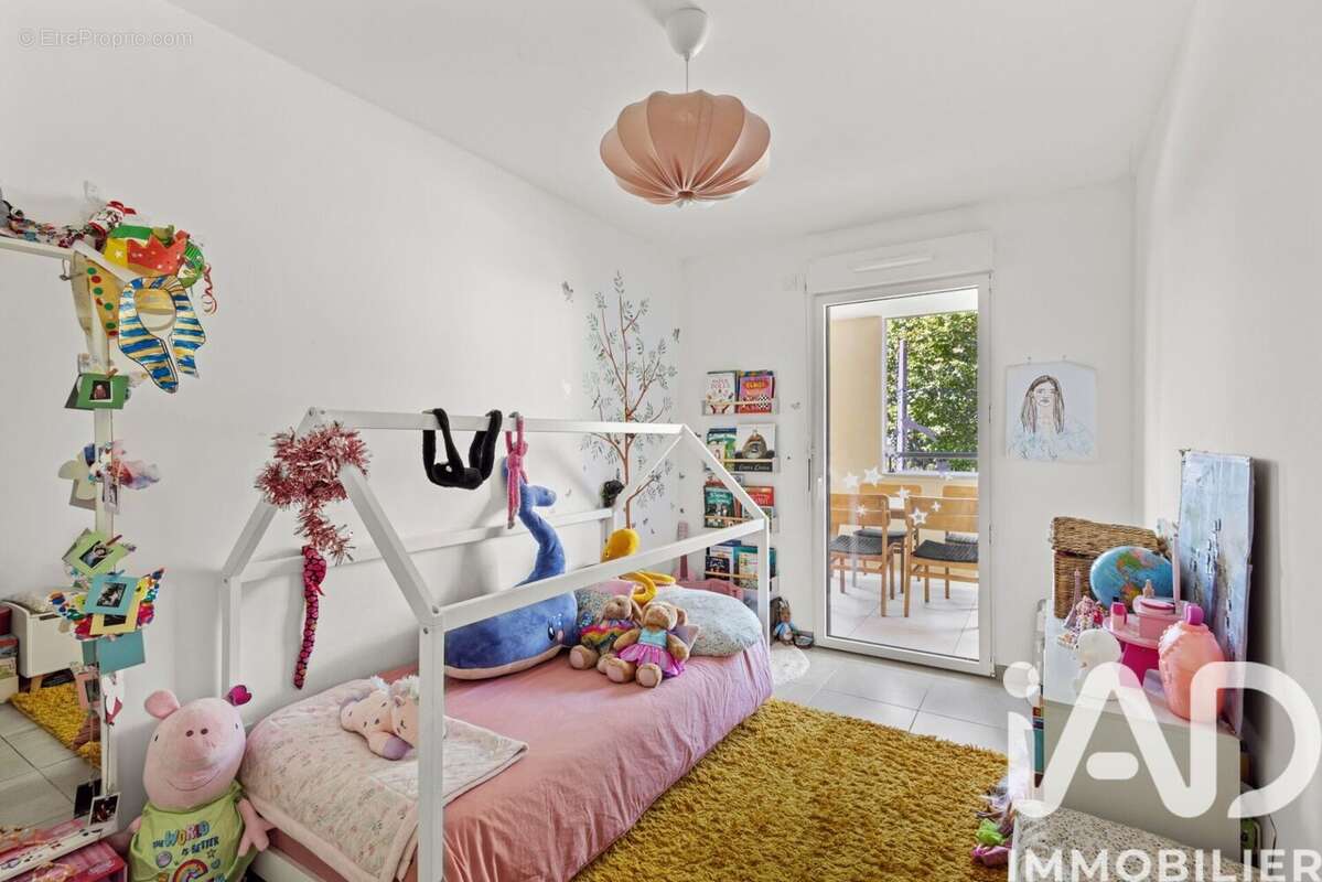 Photo 6 - Appartement à AIX-EN-PROVENCE