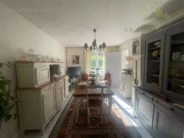 Maison à LIZY-SUR-OURCQ