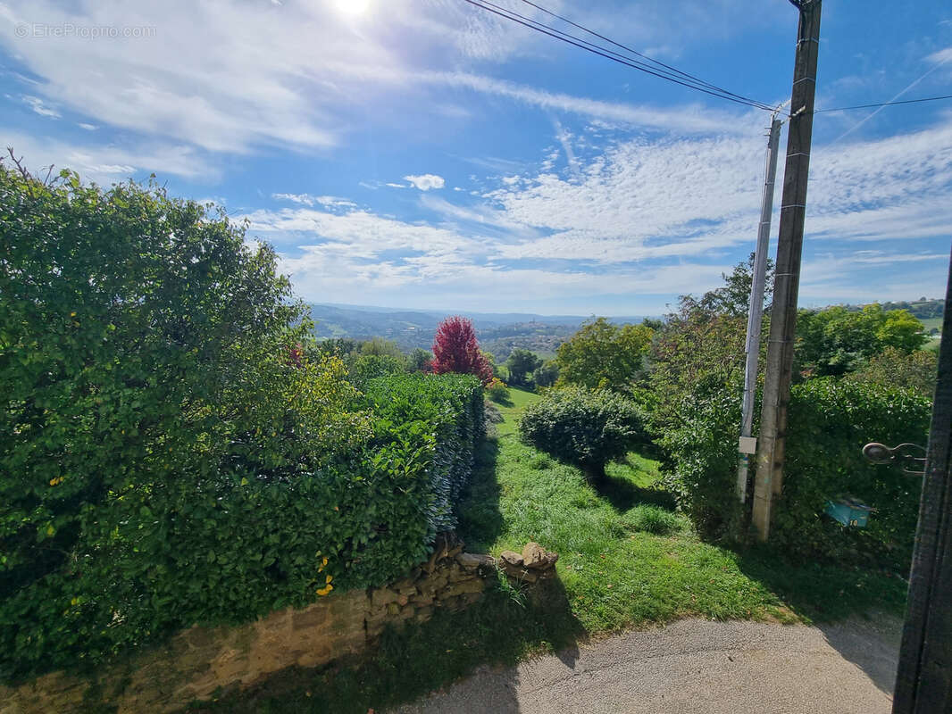 Maison à SAINT-CHAMOND