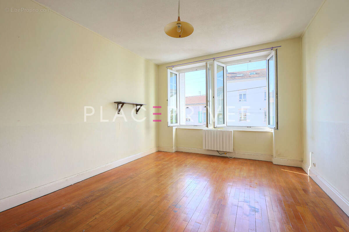 Appartement à FROUARD