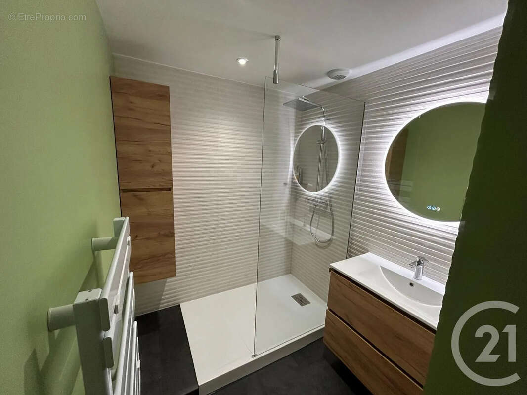 Maison à CHALONS-EN-CHAMPAGNE