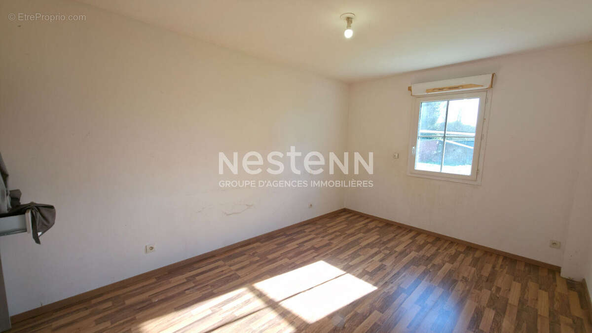 Maison à SAINTE-REINE-DE-BRETAGNE