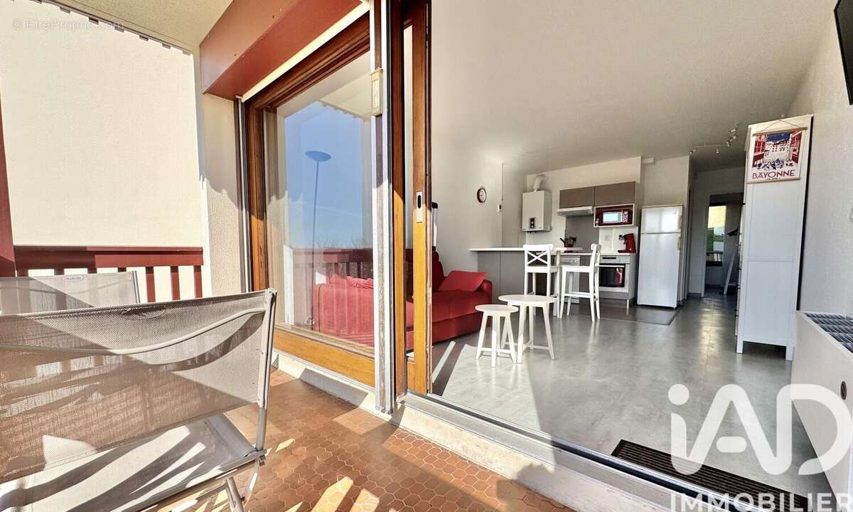 Photo 4 - Appartement à SAINT-JEAN-DE-LUZ